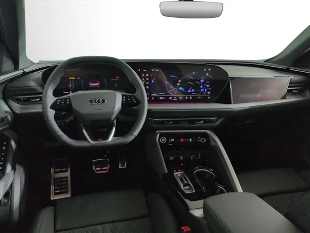 Audi Q5 TDI quattro 150 kW S-tronic