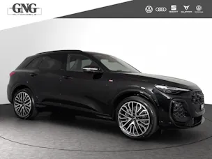 Audi Q5 TDI quattro 150 kW S-tronic