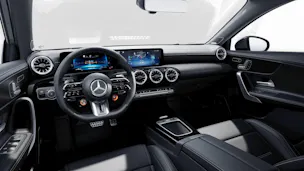 Mercedes-Benz A 45 S AMG 4matic+