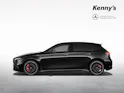 Mercedes-Benz A 45 S AMG 4matic+