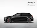Mercedes-Benz A 45 S AMG 4matic+