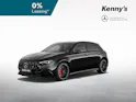 MERCEDES-BENZ A 45 S AMG 4matic+