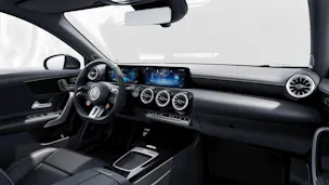 Mercedes-Benz A 45 S AMG 4matic+