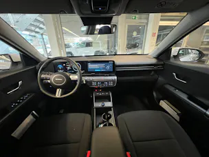Hyundai Kona 1.6 GDi HEV Origo DCT