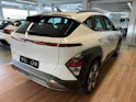 Hyundai Kona 1.6 GDi HEV Origo DCT