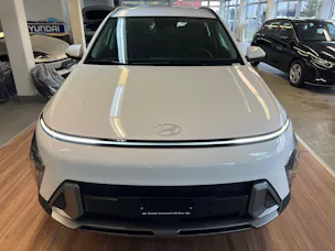 Hyundai Kona 1.6 GDi HEV Origo DCT