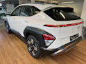 Hyundai Kona 1.6 GDi HEV Origo DCT
