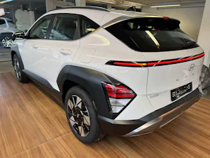 Hyundai Kona 1.6 GDi HEV Origo DCT
