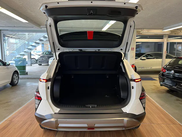 Hyundai Kona 1.6 GDi HEV Origo DCT