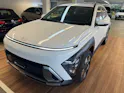 Hyundai Kona 1.6 GDi HEV Origo DCT