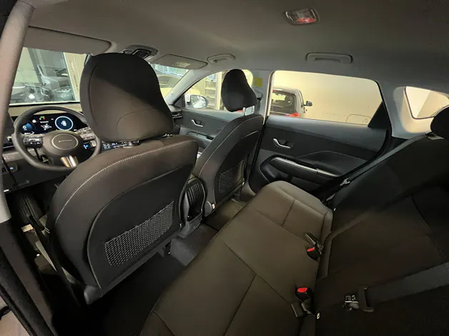 Hyundai Kona 1.6 GDi HEV Origo DCT