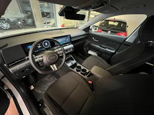 Hyundai Kona 1.6 GDi HEV Origo DCT