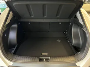 Hyundai Kona 1.6 GDi HEV Origo DCT