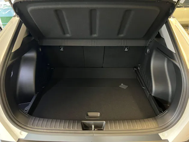 Hyundai Kona 1.6 GDi HEV Origo DCT