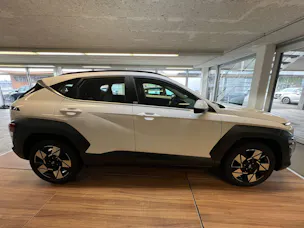 Hyundai Kona 1.6 GDi HEV Origo DCT