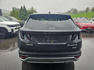 Hyundai Tucson 1.6 TGDI HEV 20th Anniversary Edition 4WD