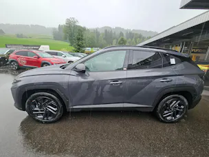 Hyundai Tucson 1.6 TGDI HEV 20th Anniversary Edition 4WD