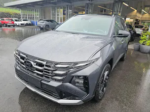 Hyundai Tucson 1.6 TGDI HEV 20th Anniversary Edition 4WD