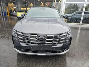 Hyundai Tucson 1.6 TGDI HEV 20th Anniversary Edition 4WD