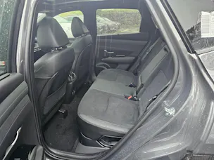 Hyundai Tucson 1.6 TGDI HEV 20th Anniversary Edition 4WD