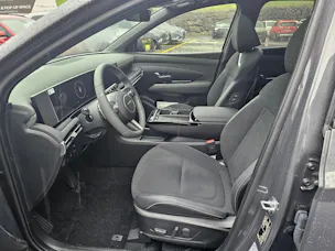 Hyundai Tucson 1.6 TGDI HEV 20th Anniversary Edition 4WD