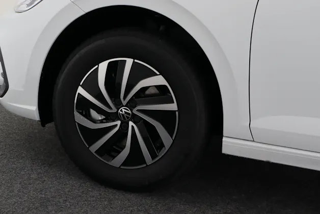 VW Polo 1.0 TSI Life DSG