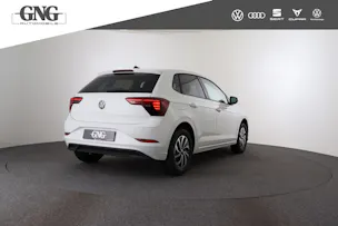 VW Polo 1.0 TSI Life DSG
