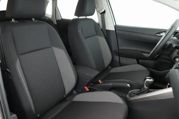 VW Polo 1.0 TSI Life DSG