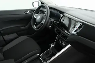 VW Polo 1.0 TSI Life DSG