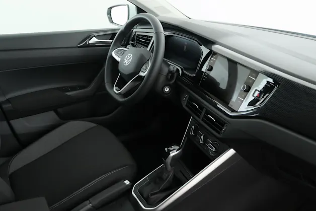 VW Polo 1.0 TSI Life DSG