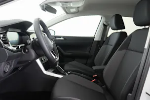 VW Polo 1.0 TSI Life DSG