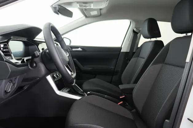 VW Polo 1.0 TSI Life DSG