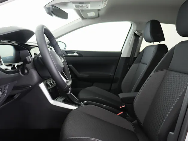 VW Polo 1.0 TSI Life DSG