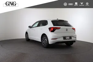 VW Polo 1.0 TSI Life DSG