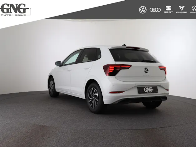 VW Polo 1.0 TSI Life DSG