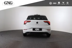 VW Polo 1.0 TSI Life DSG