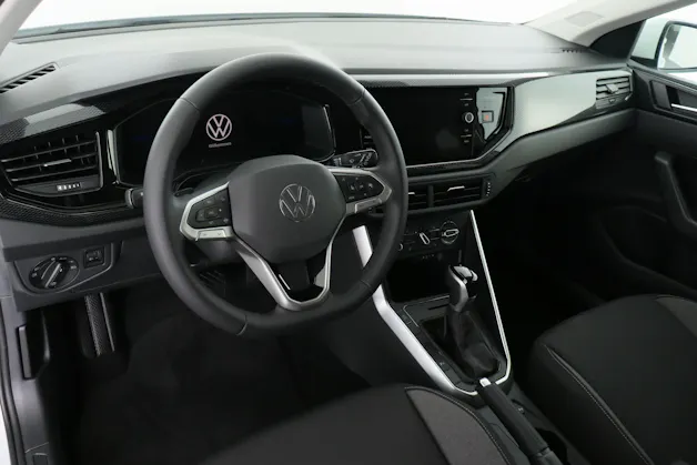 VW Polo 1.0 TSI Life DSG