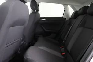 VW Polo 1.0 TSI Life DSG