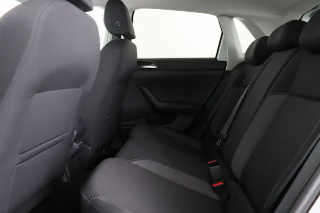 VW Polo 1.0 TSI Life DSG