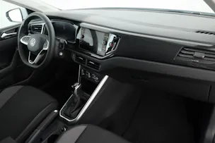 VW Polo 1.0 TSI Life DSG