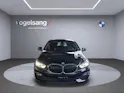 BMW 118i Essential Edition Steptronic