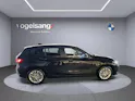 BMW 118i Essential Edition Steptronic