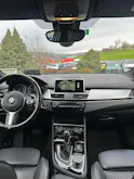 BMW 220d xDrive Gran Tourer Sport Line Steptronic