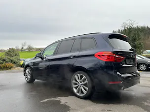 BMW 220d xDrive Gran Tourer Sport Line Steptronic