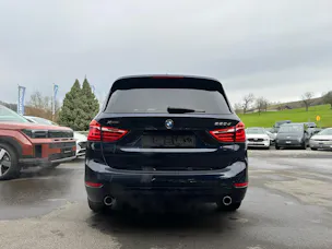 BMW 220d xDrive Gran Tourer Sport Line Steptronic