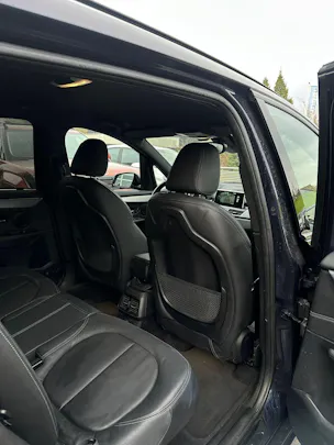 BMW 220d xDrive Gran Tourer Sport Line Steptronic