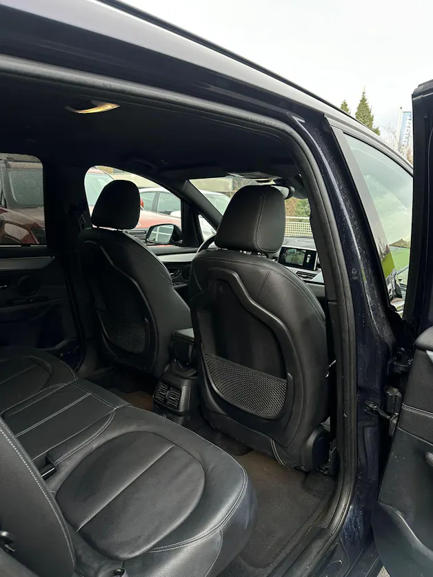 BMW 220d xDrive Gran Tourer Sport Line Steptronic