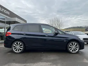 BMW 220d xDrive Gran Tourer Sport Line Steptronic