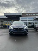BMW 220d xDrive Gran Tourer Sport Line Steptronic