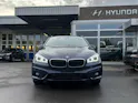 BMW 220d xDrive Gran Tourer Sport Line Steptronic